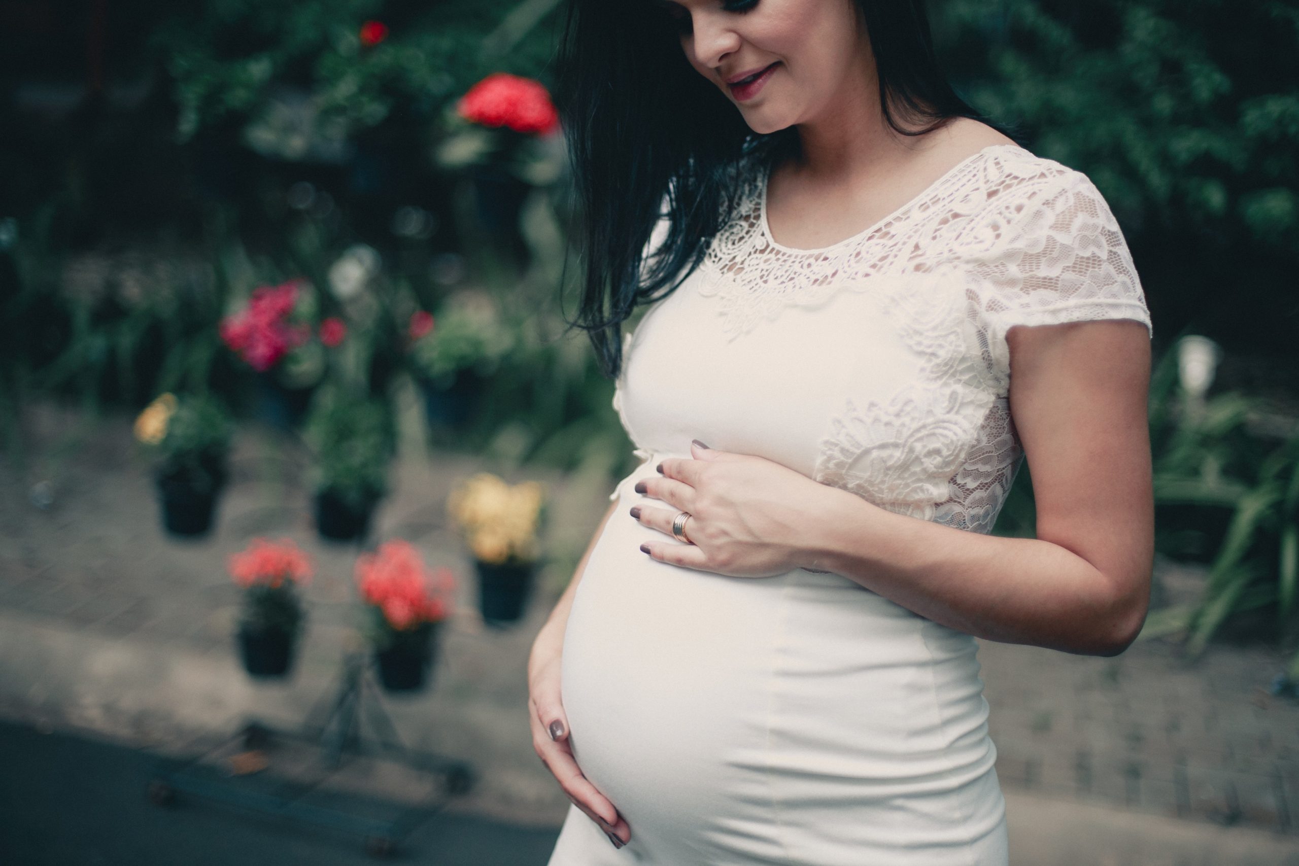 Accompagnement des femmes enceintes