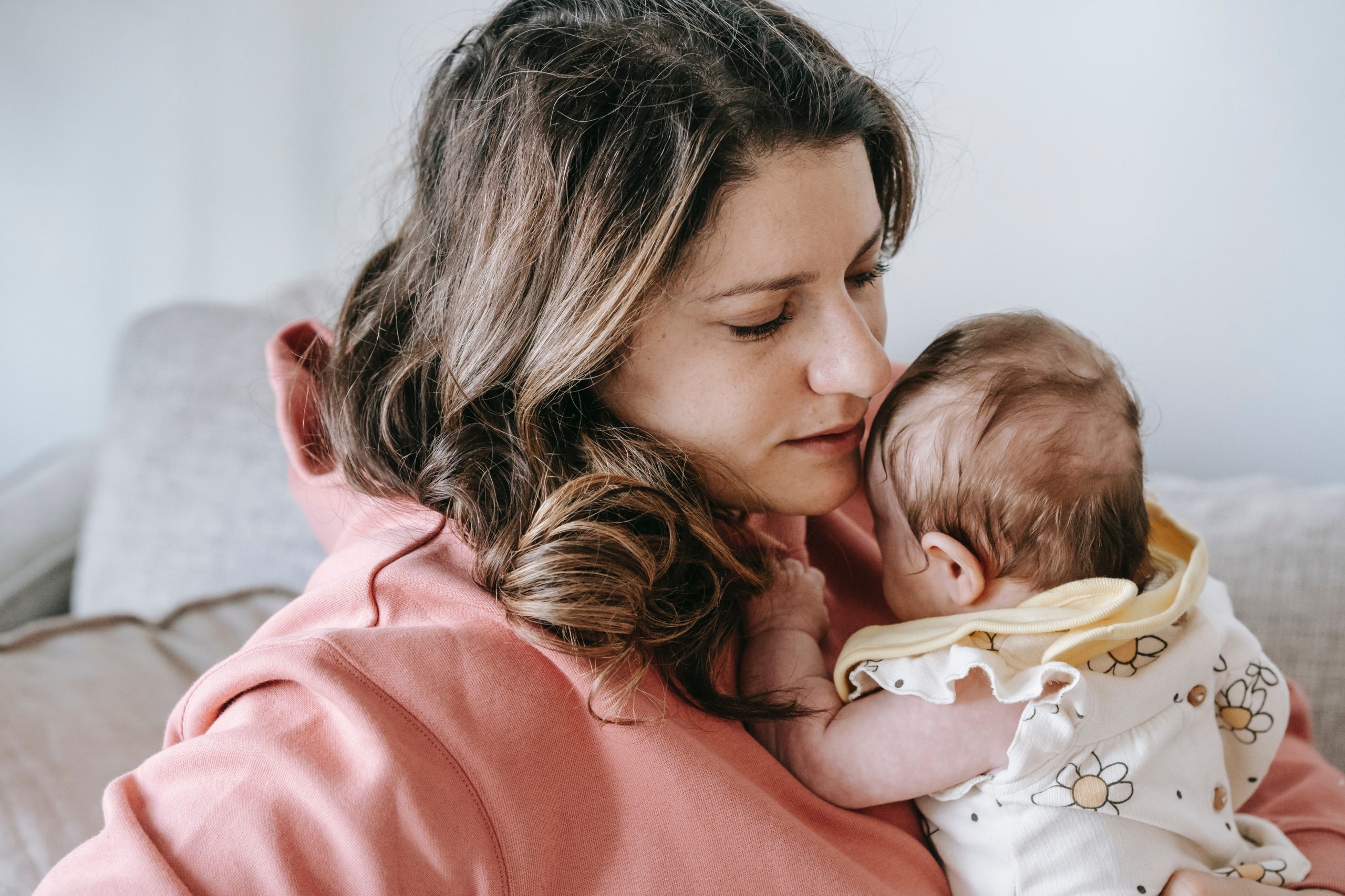Accompagnement post-partum