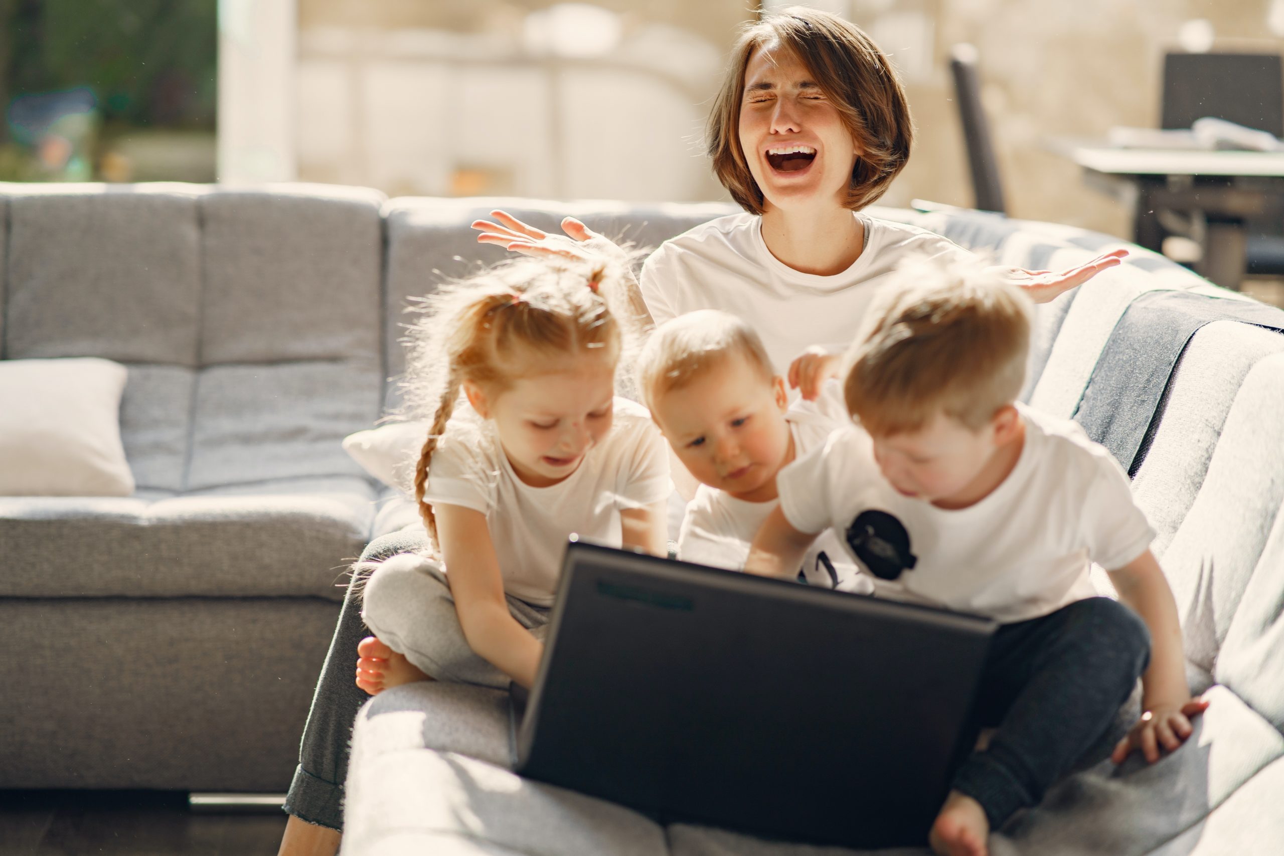Accompagnement burn-out parental